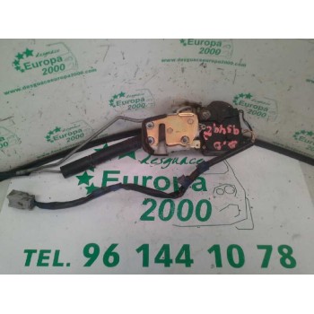 CERRADURA PUERTA DELANTERA DERECHA 