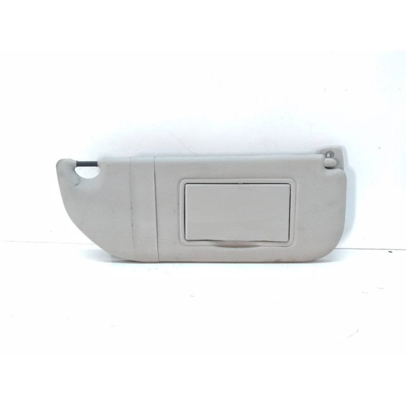 Recambio de parasol derecho para citroën c3 1.4 hdi sx plus referencia OEM IAM 3