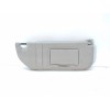 Recambio de parasol derecho para citroën c3 1.4 hdi sx plus referencia OEM IAM   