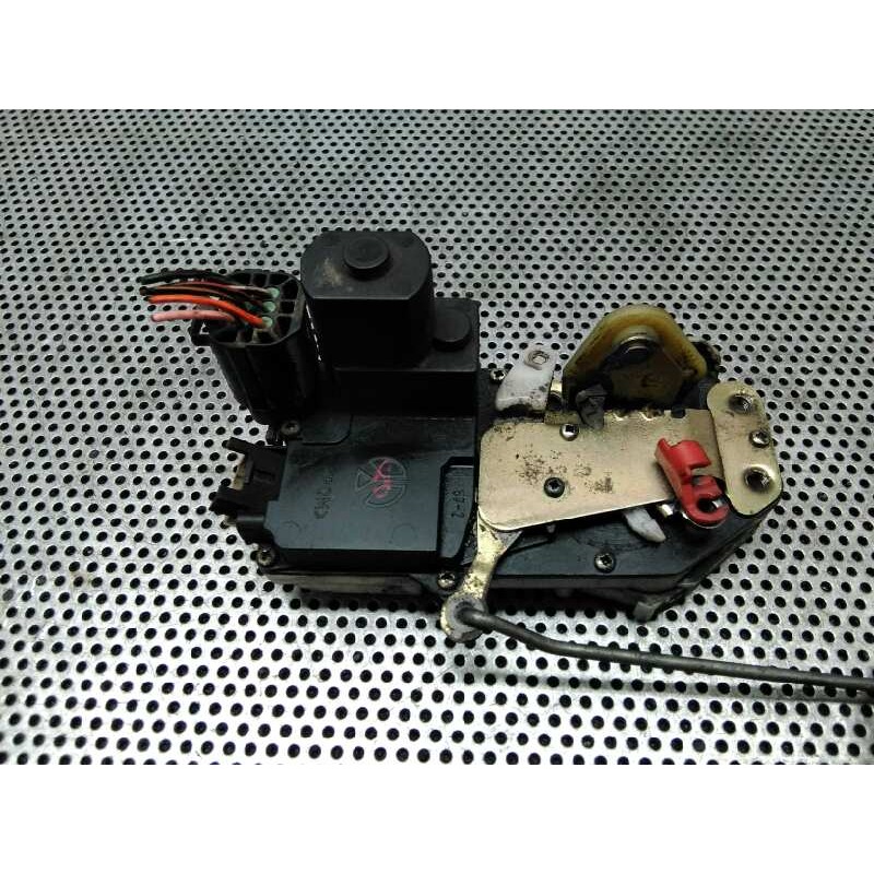 Recambio de cerradura puerta delantera izquierda para mg serie 200 (rf) 220 d (3-ptas.) referencia OEM IAM 2