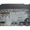 Recambio de caja reles / fusibles para volkswagen caddy ka/kb (2k) life referencia OEM IAM 1K0937125  
