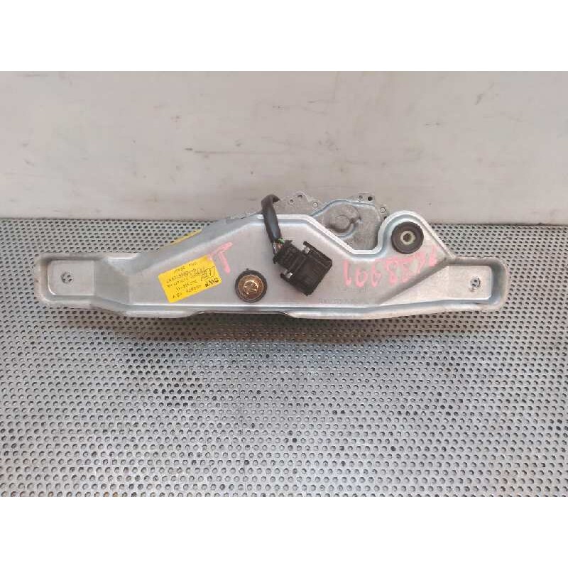 Recambio de motor limpia trasero para seat alhambra (7v8) 1.9 tdi referencia OEM IAM 7M0955711 95VWA17K441AA - Azul 4