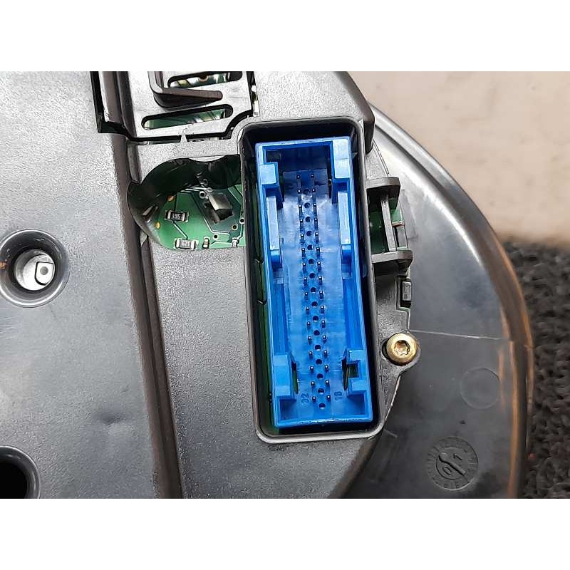 Recambio de cuadro instrumentos para volkswagen passat berlina (3b3) highline referencia OEM IAM 3B0920827A 110080198002 9