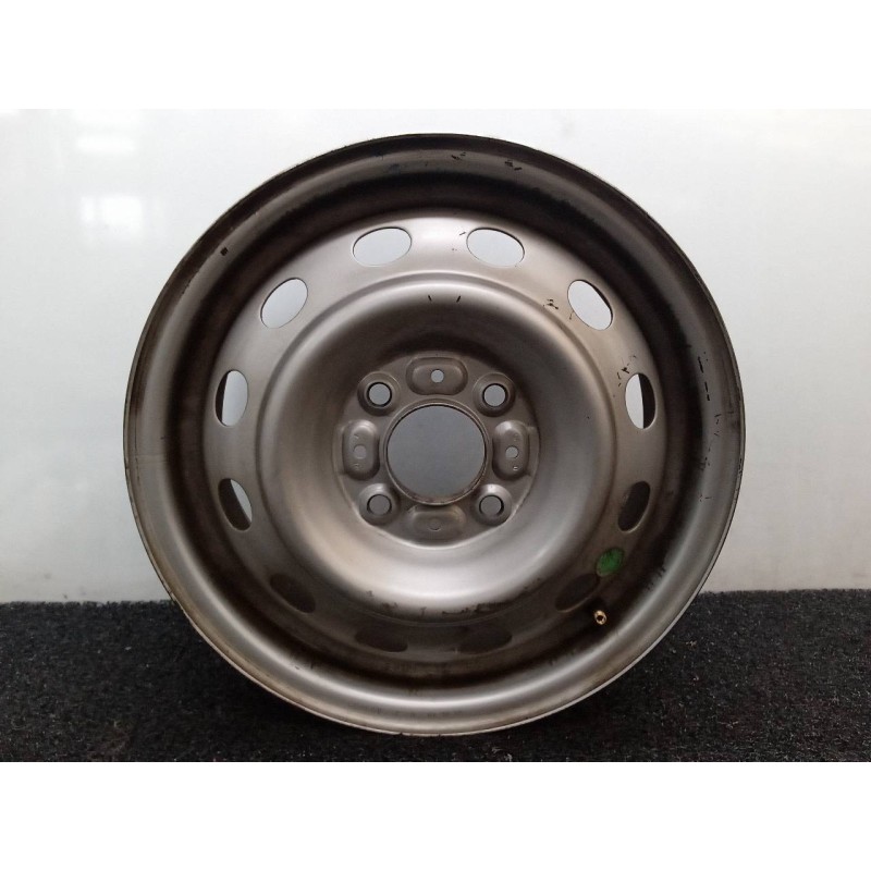 Recambio de llanta para tata indica 1.4i referencia OEM IAM 5JX14  