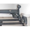 Recambio de puente trasero para dacia jogger extreme go referencia OEM IAM   