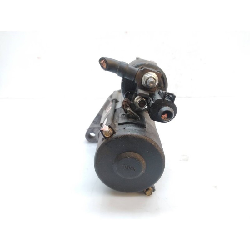 Recambio de motor arranque para seat ibiza st (6j8) style referencia OEM IAM - Negro 3