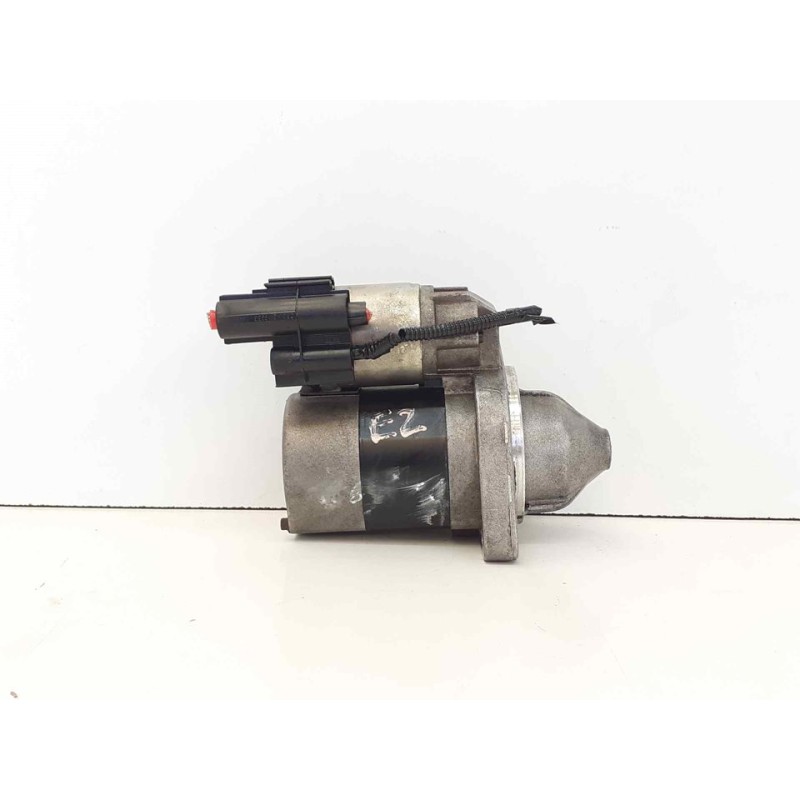 Recambio de motor arranque para ford c-max trend referencia OEM IAM CV6T11000GA - Gris 2