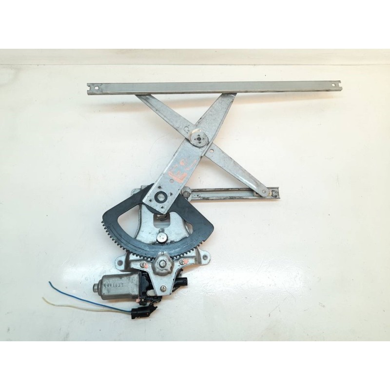 Recambio de elevalunas delantero izquierdo para chevrolet kalos 1.4 sx referencia OEM IAM 96541737  