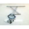 Recambio de elevalunas delantero izquierdo para chevrolet kalos 1.4 sx referencia OEM IAM 96541737  