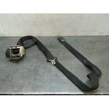 CINTURON SEGURIDAD TRASERO IZQUIERDO 