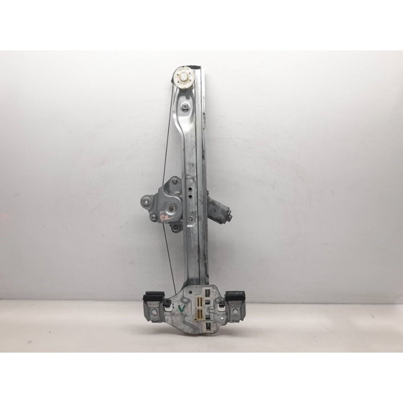Recambio de elevalunas trasero izquierdo para chevrolet orlando lt+ referencia OEM IAM 98820J3070 - Blanco 3