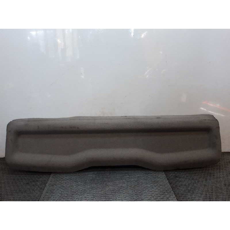 Recambio de bandeja trasera para seat arosa (6h1) street referencia OEM IAM   