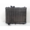Recambio de radiador agua para suzuki swift berlina (mz) gl (5-ptas.) referencia OEM IAM   