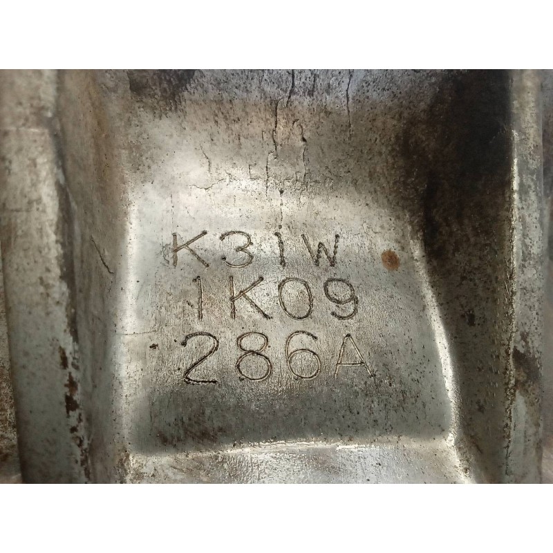 Recambio de caja cambios para kia rio 1.3 ranchera referencia OEM IAM K31W1K09286A - Verde 4