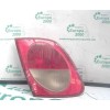 Recambio de piloto trasero izquierdo para mercedes-benz clase e (w210) berlina referencia OEM IAM   