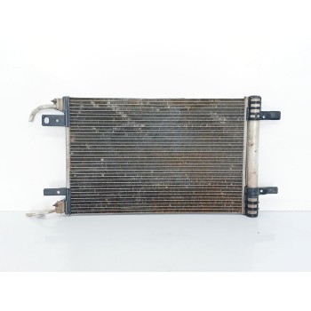 CONDENSADOR / RADIADOR AIRE ACONDICIONADO 9673629780 