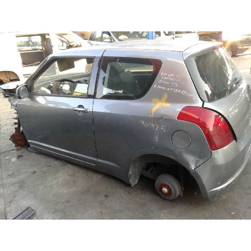 suzuki swift berlina (mz) del año 2006