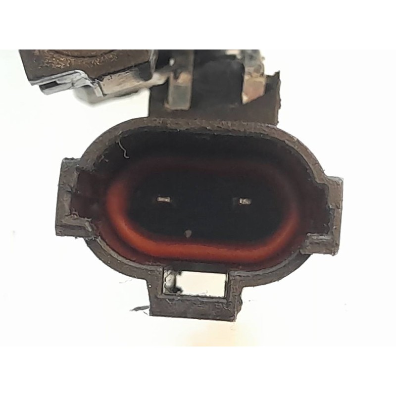 Recambio de elevalunas delantero izquierdo para chevrolet kalos 1.4 sx referencia OEM IAM 96541737 - Verde 2