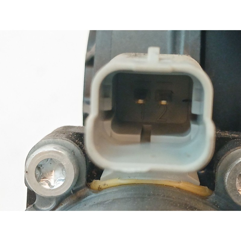 Recambio de elevalunas delantero izquierdo para peugeot partner monospace (5_, g_) 1.9 d referencia OEM IAM 0130821763 - Blanco 3