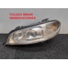 Recambio de faro izquierdo para opel omega b elegance berlina referencia OEM IAM 90565932 5DV00776005 
