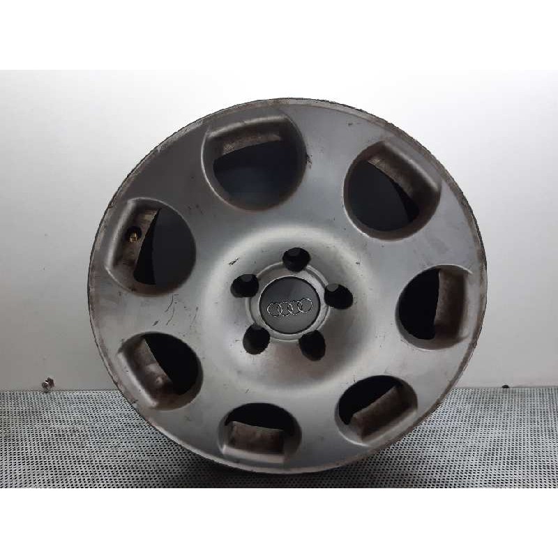 Recambio de llanta para audi a4 berlina (8e) 1.9 tdi (96kw) referencia OEM IAM 7JX16H2ET42  
