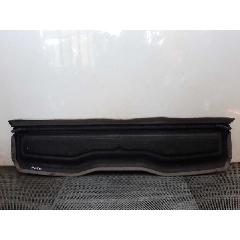 Recambio de bandeja trasera para seat arosa (6h1) street referencia OEM IAM - Rojo 2