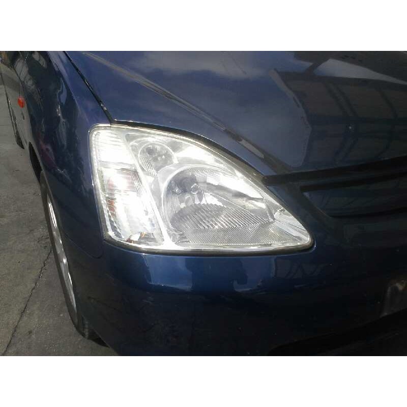 honda civic berlina 3 (ep1/2) del año 2002