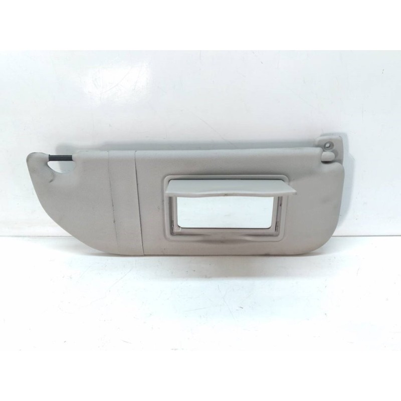 Recambio de parasol derecho para citroën c3 1.4 hdi sx plus referencia OEM IAM 6