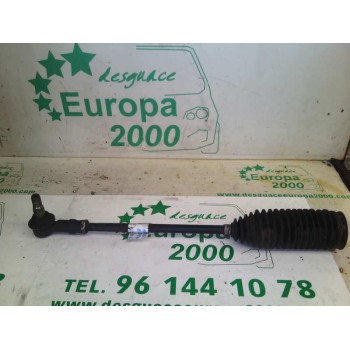 ROTULA AXIAL 