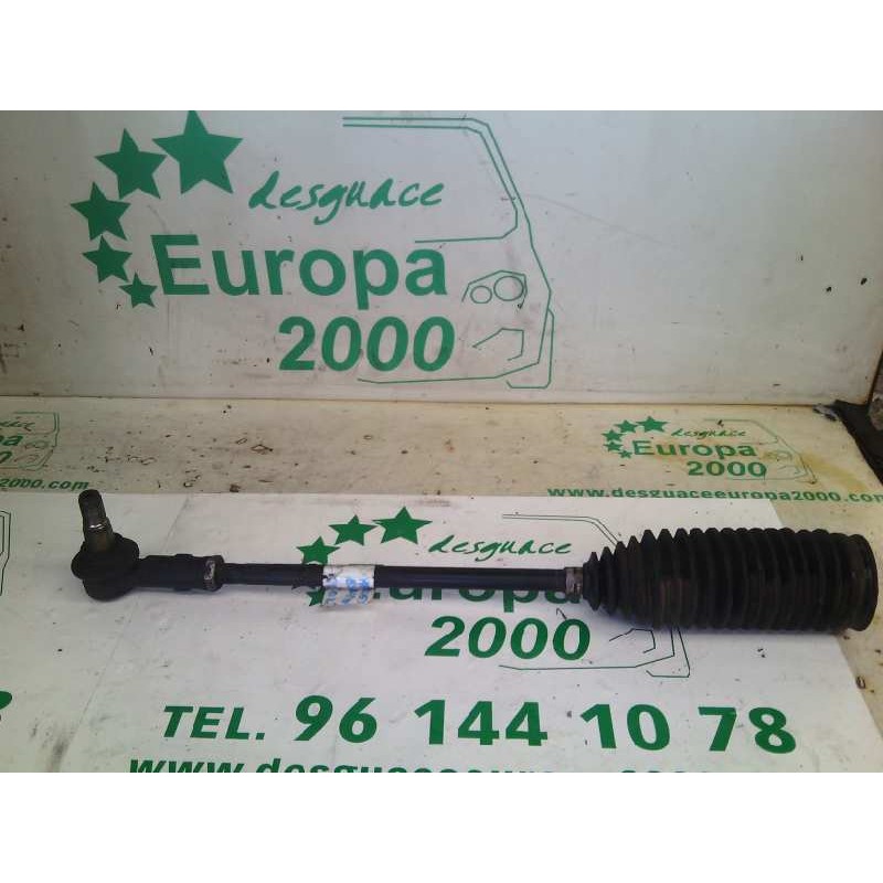 Recambio de rotula axial para mercedes-benz sprinter 02.00  combi referencia OEM IAM   