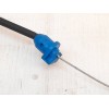 Recambio de cerradura puerta delantera izquierda para citroën c4 grand picasso millenium referencia OEM IAM 24087158  