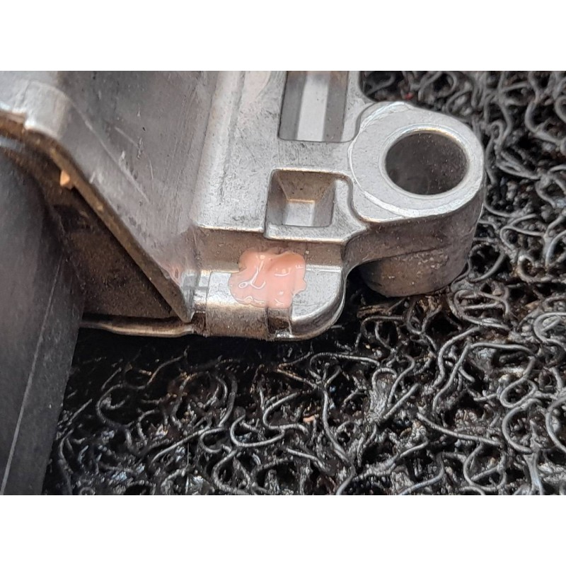 Recambio de centralita motor uce para hyundai ioniq klass hybrid referencia OEM IAM 3910103HV5 3911003HV5 A2C1984480201 - Gris 3