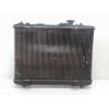 Recambio de radiador agua para suzuki swift berlina (mz) gl (5-ptas.) referencia OEM IAM   