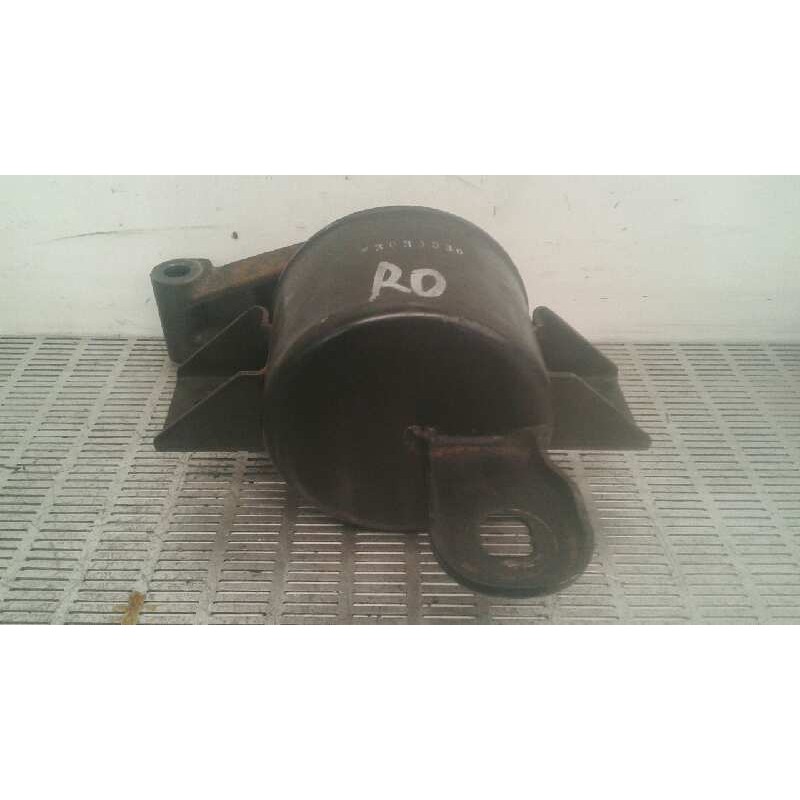 Recambio de soporte motor derecho para daewoo kalos 1.2 cat referencia OEM IAM 3031530 - Negro 2