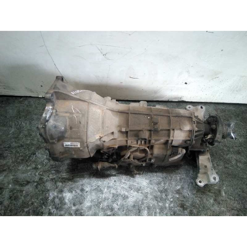 Recambio de caja cambios para bmw serie 5 touring (e39) 525tds referencia OEM IAM 04524360000915HT18  