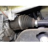 Recambio de transmision delantera izquierda para peugeot 308 style referencia OEM IAM 9802479780  