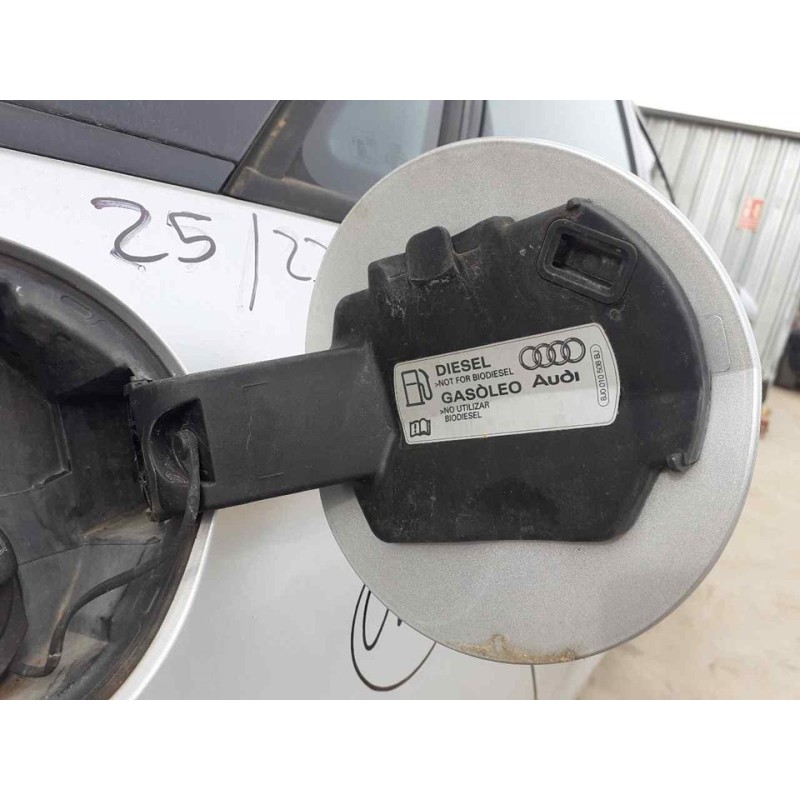 Recambio de tapa exterior combustible para audi a1 sportback (8xa) ambition referencia OEM IAM 2
