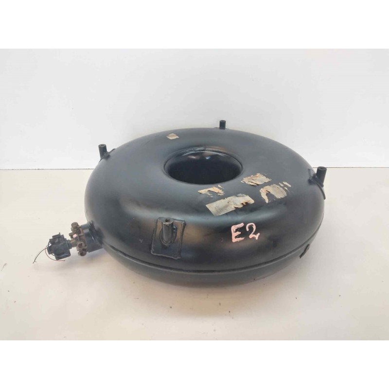 Recambio de deposito combustible para dacia jogger extreme go referencia OEM IAM 67R030441 D650H200 