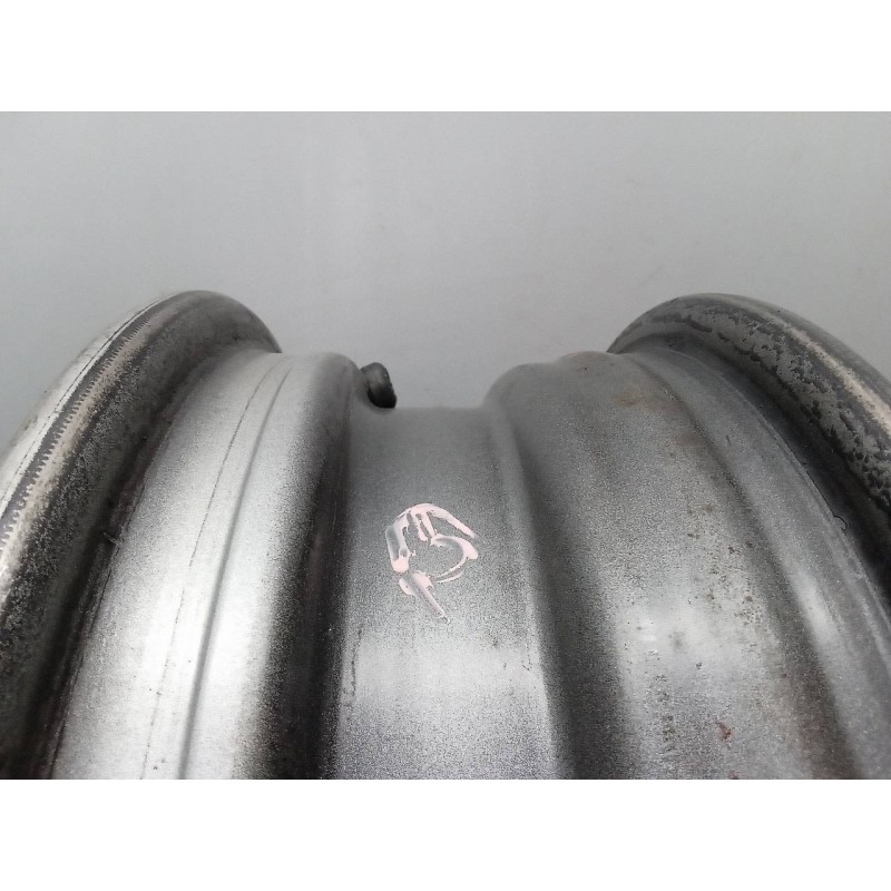 Recambio de llanta para tata indica 1.4i referencia OEM IAM 5JX14 3