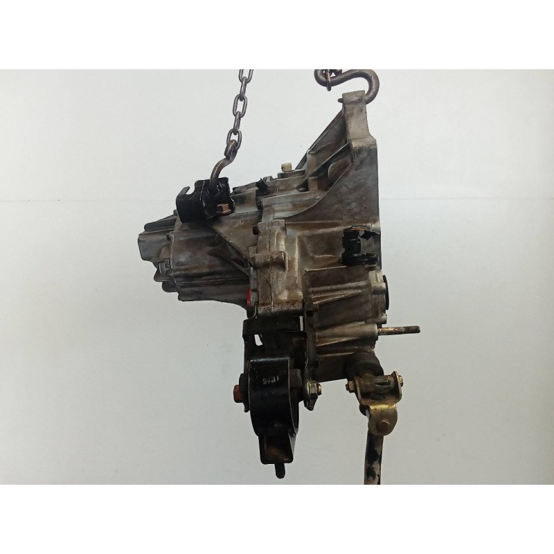Recambio de caja cambios para kia rio 1.3 ranchera referencia OEM IAM K31W1K09286A - Verde 5