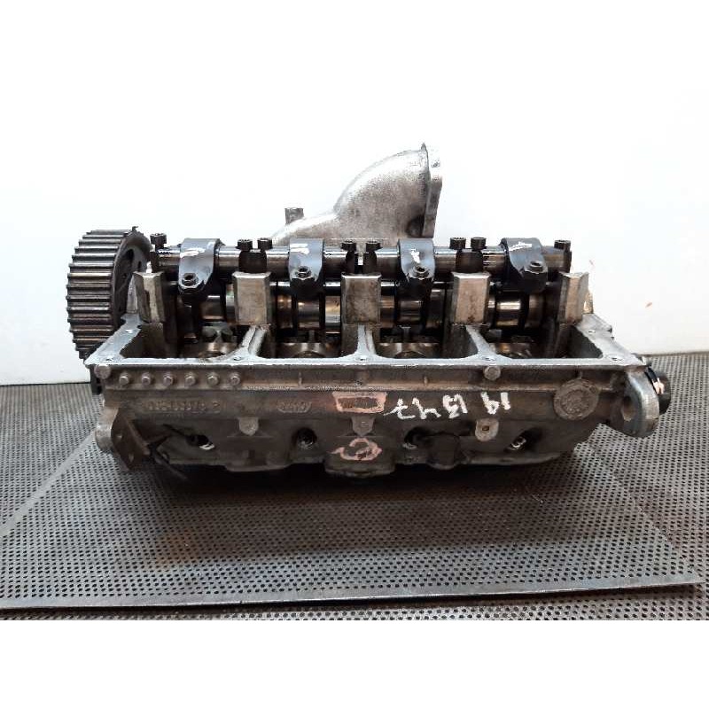 Recambio de culata para volkswagen passat berlina (3b3) highline referencia OEM IAM   