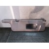 Recambio de parasol derecho para mitsubishi carisma berina 5 (da0) 1900 td glx (a) referencia OEM IAM   