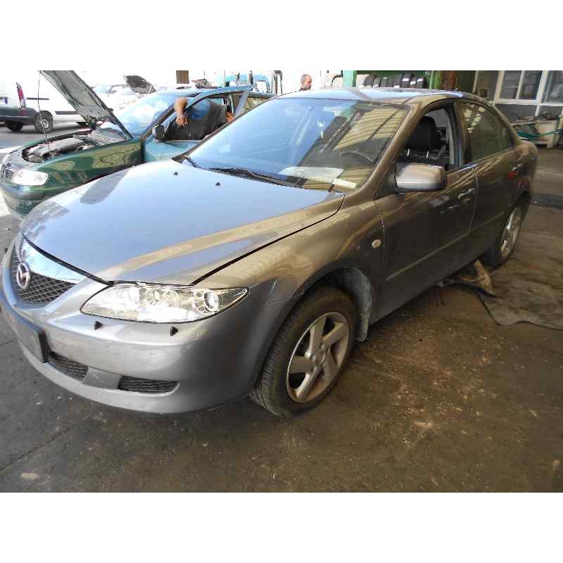 mazda 6 berlina (gg) del año 2004