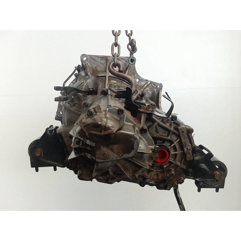 Recambio de caja cambios para kia rio 1.3 ranchera referencia OEM IAM K31W1K09286A - Verde 6