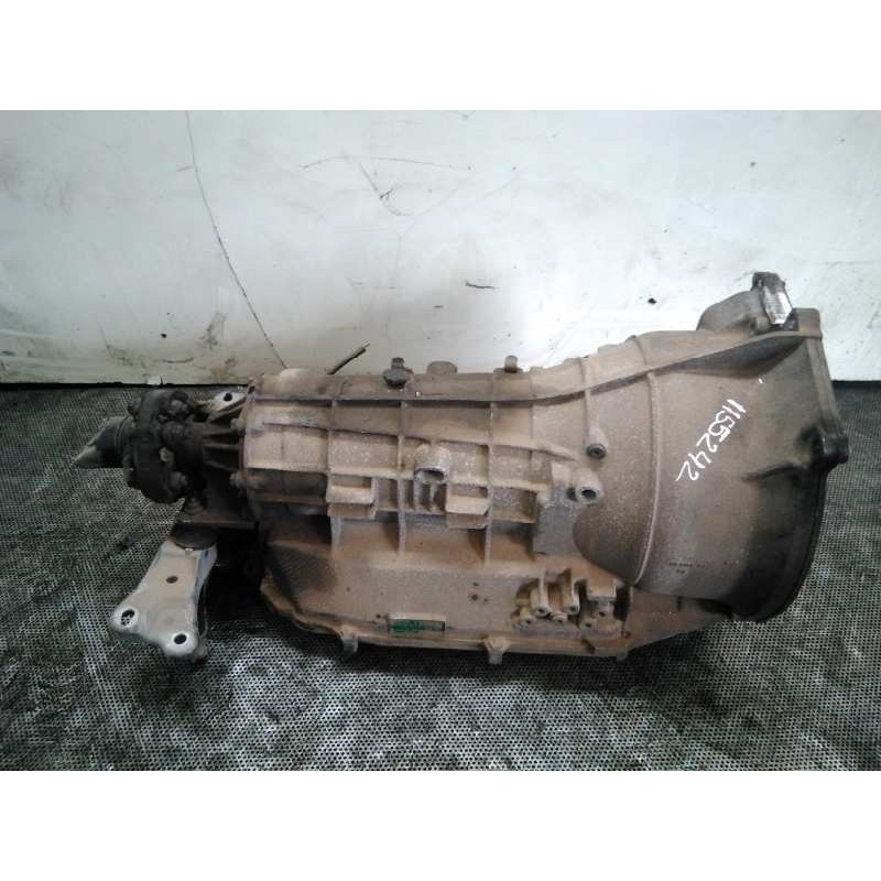 Recambio de caja cambios para bmw serie 5 touring (e39) 525tds referencia OEM IAM 04524360000915HT18 2