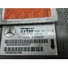 Recambio de kit airbag para mercedes-benz clase m (w163) 2.3 16v cat referencia OEM IAM A0025421118 7IMQ099L10452 A1638600005