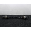 Recambio de transmision trasera derecha para bmw serie 1 lim. (f20) 116d referencia OEM IAM 7624206A02  