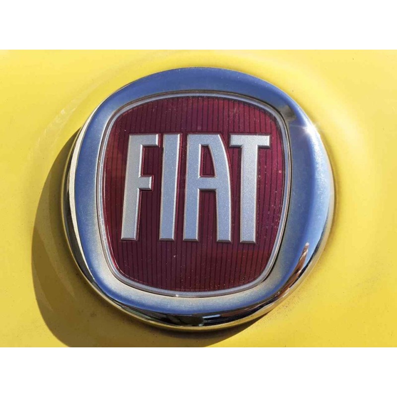 Recambio de motor limpia trasero para fiat 500 l (330) trekking referencia OEM IAM   