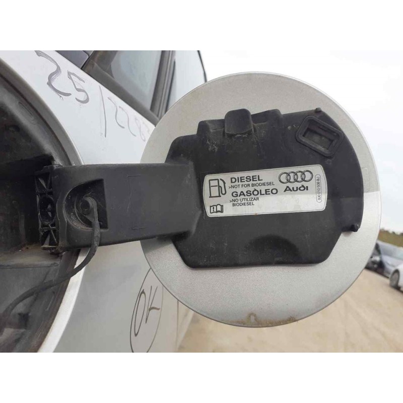 Recambio de tapa exterior combustible para audi a1 sportback (8xa) ambition referencia OEM IAM 3