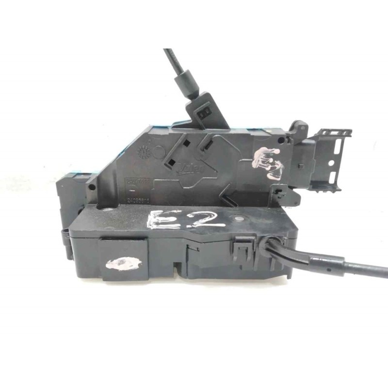 Recambio de cerradura puerta trasera derecha para citroën c4 grand picasso millenium referencia OEM IAM 24099158  VALEO